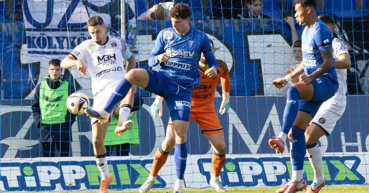 Qarabağ macar müdafiəçinin transferini həll etdi