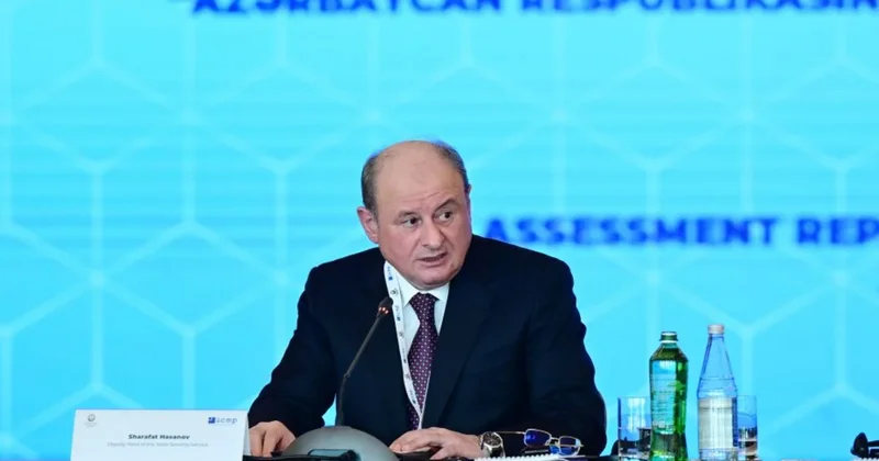 Зампред СГБ: Азербайджан продолжает привлекать внимание мира к проблеме пропавших без вести