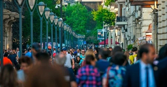 Azərbaycanda yenilik: Sosial şəbəkələrdə hesab açmaq üçün... RƏSMİ