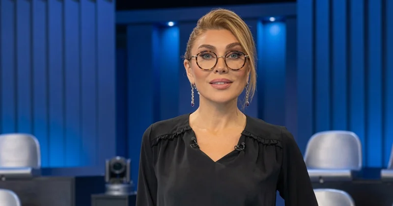 Xoşqədəmin Doğuşa yazdıqları gündəm oldu FOTO