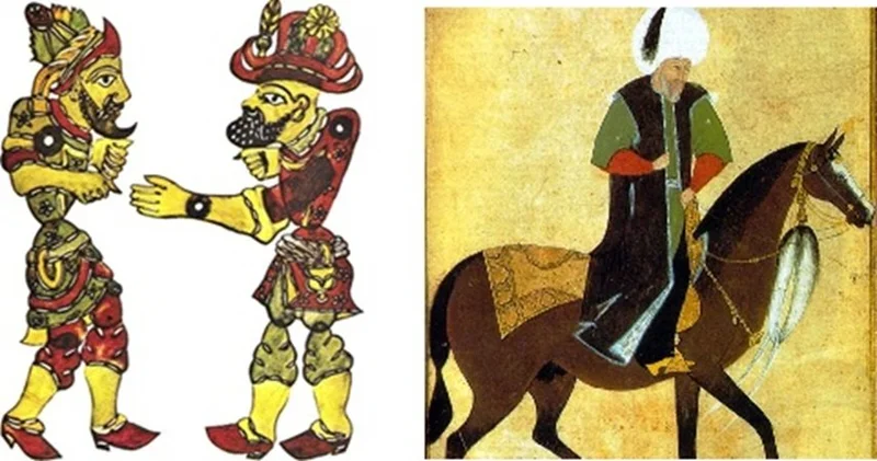 Dünyanı birləşdirən folklor