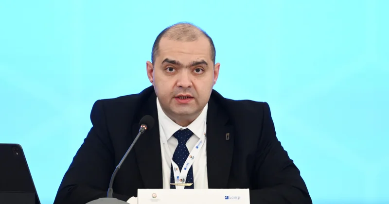 Газанфар Ахмедов: Государственная комиссия уделяет особое внимание применению современных технологических решений