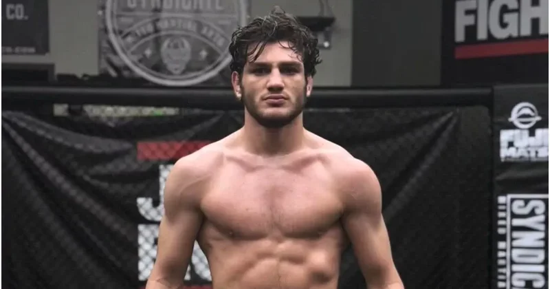 Азербайджанский боец попал в следующий раунд реалити шоу The Ultimate Fighter