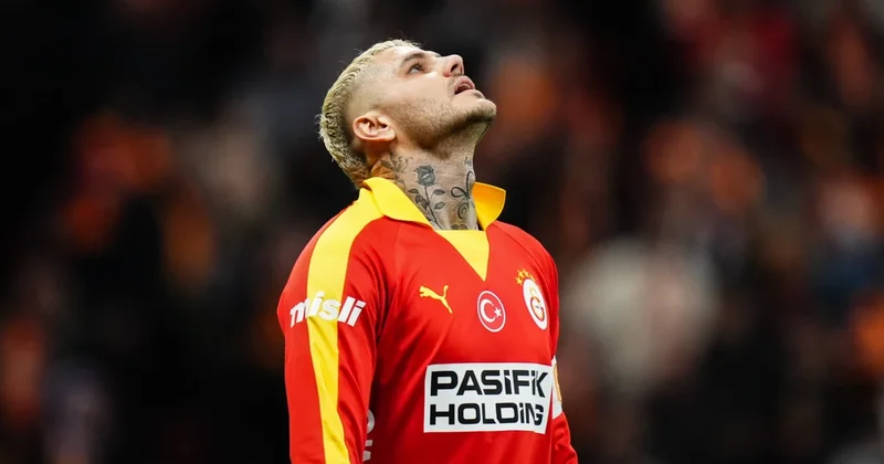 İkardinin “Qalatasaray”la müqaviləsi başa çatdı