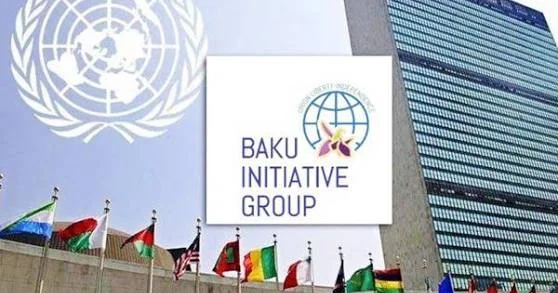 Bakı Təşəbbüs Qrupu Kanakının müstəqillik tərəfdarlarını təbrik etdi