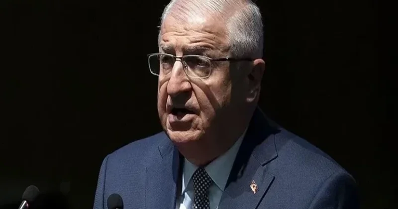 Müdafiə naziri: Türkiyə SAMP/T və “Patriot” sistemlərini almağı planlaşdırır