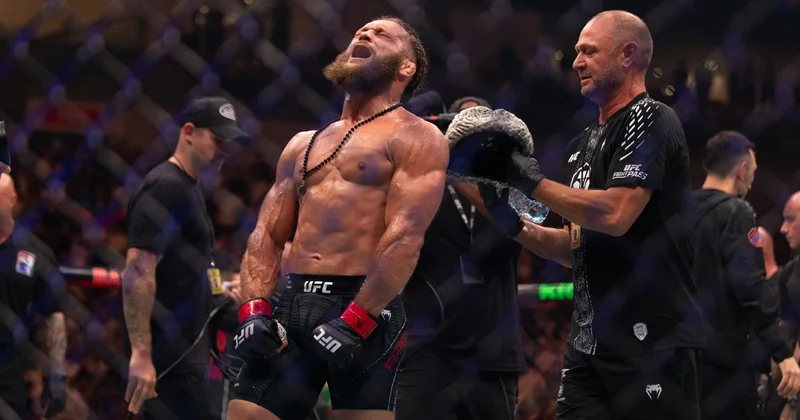 Bakıda keçirilən UFC turnirinə satılan biletlərin sayı açıqlanıb FOTO