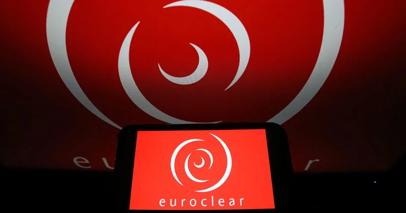 Euroclear подал иск в суд Бельгии против ЦБ РФ на решение по замороженным активам