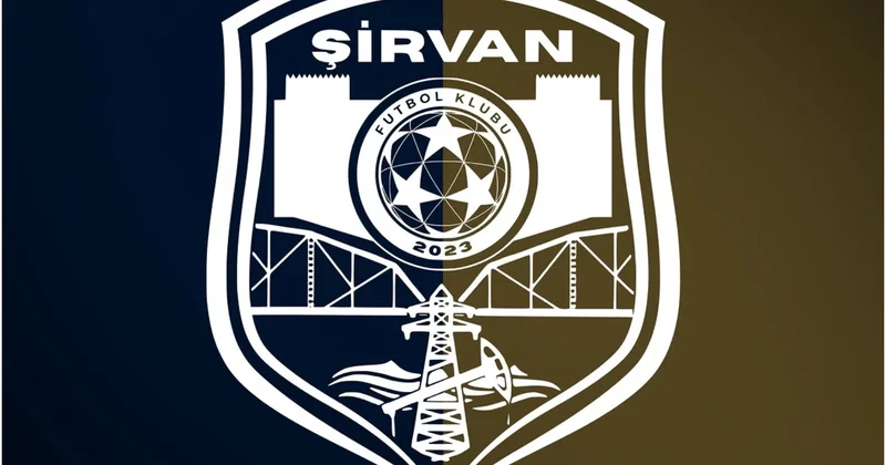 Şirvan şəhərinin iki futbol klubu birləşdi