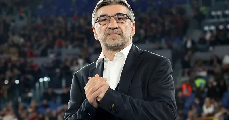 A Seriyasına vəsiqə qazanan klubda yeni baş məşqçi