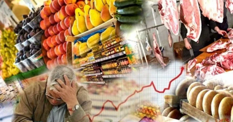 Ərzaq bazarında təhlükə siqnalı: Yeni qiymət artımları gözlənilir