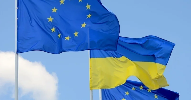 Украина получила от Евросоюза 3,9 миллиарда евро Minval Politika