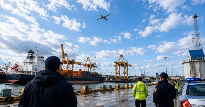 Литва будет компенсировать ущерб от сбитых БПЛА