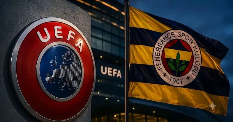 UEFA dan “Fənərbaxça”ya cəza Maliyyə qaydası pozuldu