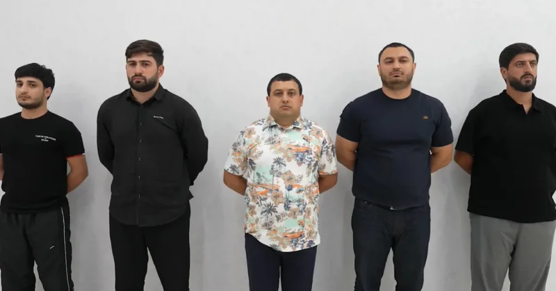 1xBet lə bağlı qanunsuzluğun üstü açıldı Dəstə ifşa oldu VİDEO