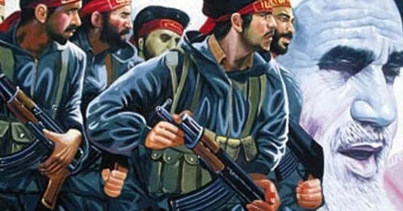 İnqilab Keşikçiləri Korpusunun iki üzvü qətlə yetirildi