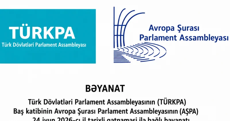 Ramil Həsən: AŞPA nın Azərbaycana qarşı qətnaməsi qəbuledilməzdir