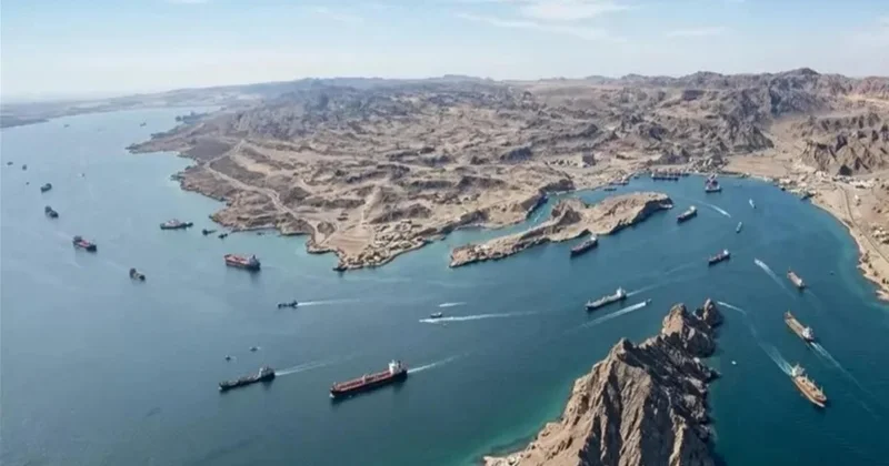 NYT: Oman ABŞ a Hörmüz boğazından keçid üçün ödənişin tətbiqi təklifini təqdim edib
