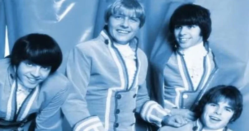 1966 cı ilin mahnısı bu gün də bütün dövrlərin rok klassikası sayılır