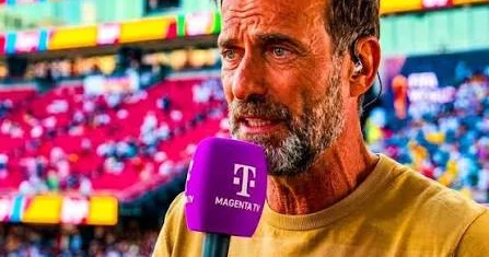 Yurgen Klopp Almaniya millisinin sükanı arxasına keçir?