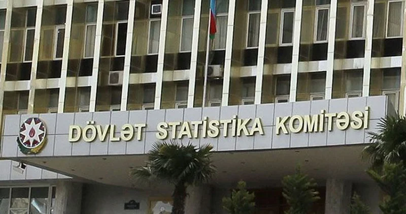 Statistika Komitəsinə boş hesabat təqdim etdilər, cərimə olundular