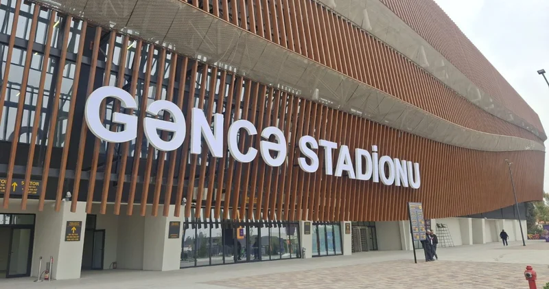Gəncədə PFL in nümayəndələrini gözləyirlər