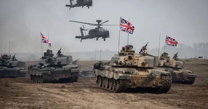 Böyük Britaniya ilə əməkdaşlıq Azərbaycan Ordusunu necə dəyişdirəcək?