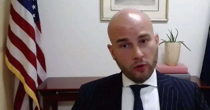 Кандидат в послы США в Баку оказался связан с оборонным гигантом Palantir Minval Politika