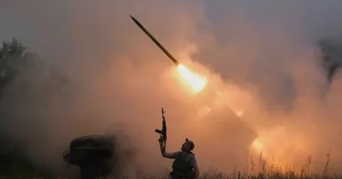 Украина нанесла удары по мостам в Крыму и Запорожской области