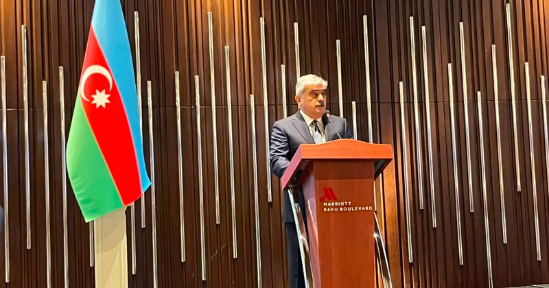 Samir Şərifov: Azərbaycanla Belarus arasında sıx dostluq münasibətləri mövcuddur