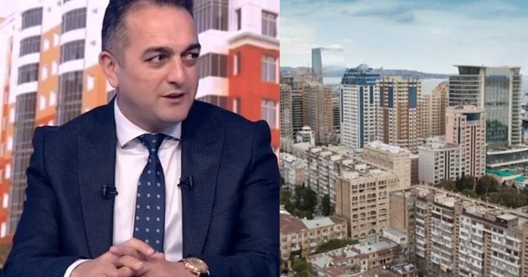 ​Tikinti şirkəti seçərkən bu səhvi etməyin! Ev tikdirmək istəyənlərin NƏZƏRİNƏ