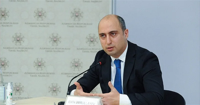 Эмин Амруллаев: Учитель, работающий 5 6 часов в неделю, не приносит пользы ни ученику, ни самому себе