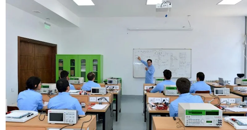 Peşə təhsilini tədris edə biləcək kadrlar yetişdirilməlidir AÇIQLAMA