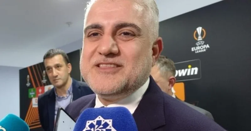 Tahir Gözəl: Təmiz qələbə oldu
