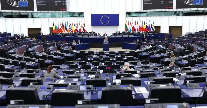 ЕС не смог договориться о санкциях против Израиля