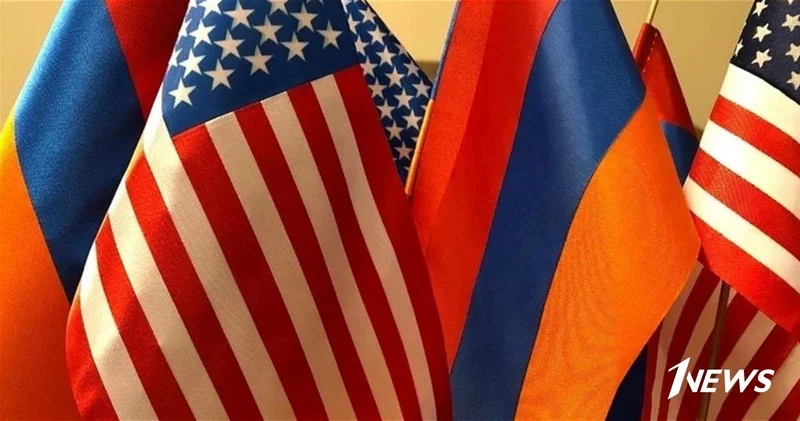 В Армении надеются на развитие сотрудничества с США