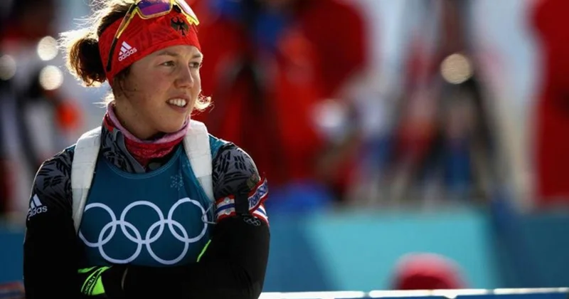 Ailəsi olimpiya çempionunun ölümünü təsdiqlədi