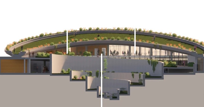 Prezident Gəncə Memorial Kompleksinə 10.5 milyon manat ayırdı