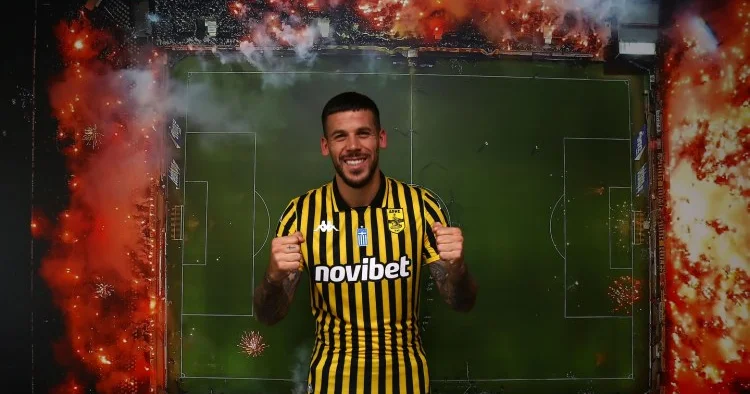 Araz Naxçıvan ın rəqibinin futbolçusunu it dişlədi, xəstəxanaya yerləşdirdildi