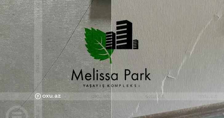 Трещины в стенах и угрозы: скандал вокруг строительной компании Melissa Group ЗАЯВЛЕНИЕ