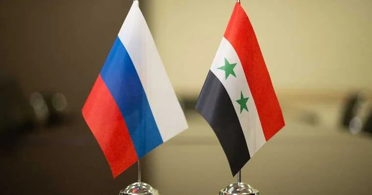 Глвы МИД России и Сирии проведут переговоры в Москве