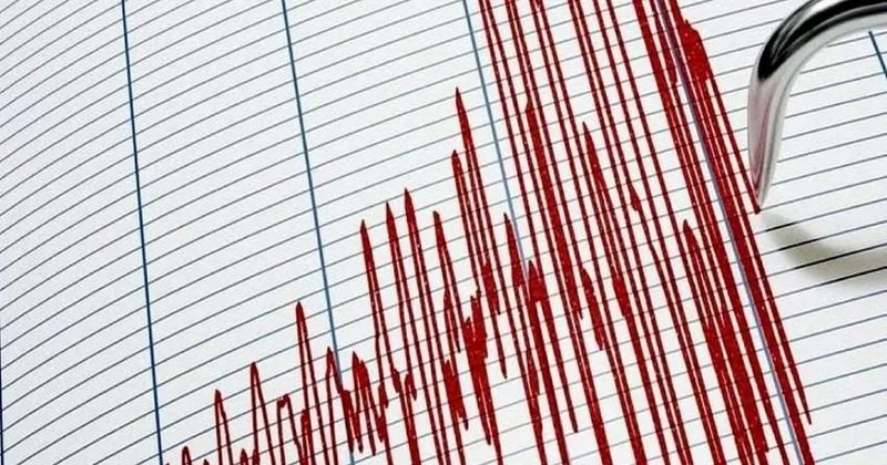 Kamçatkada 50 dən çox afterşok qeydə alınıb