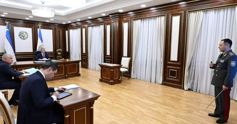 Hərbi Təhlükəsizlik və Müdafiə Universiteti yaradılacaq