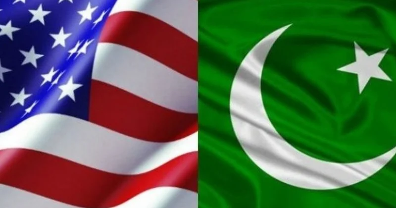 Pakistanın neft ehtiyatları ABŞ ilə birgə işlənəcək