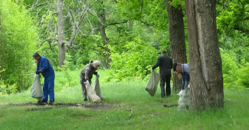 Аудит в Госагентстве по туризму: уборка заповедников обошлась госбюджету почти в миллион манатов