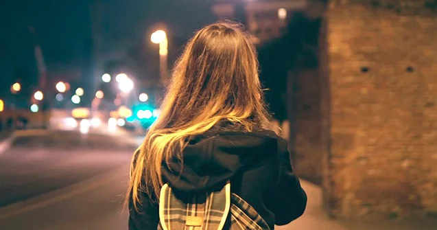 Bakıda 16 yaşlı qız itkin düşdü
