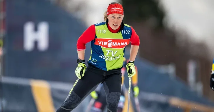 Двукратная олимпийская чемпионка по биатлону погибла в результате камнепада в горах Пакистана