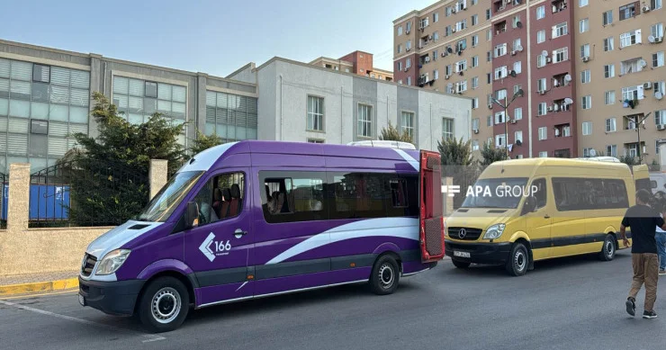 Cəbrayıla növbəti köç