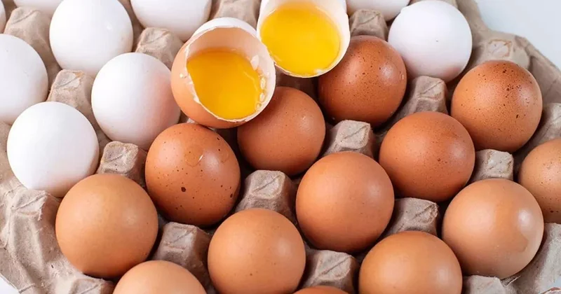Yumurtalarda yeni dövr: Artıq bu şəkildə satılacaq