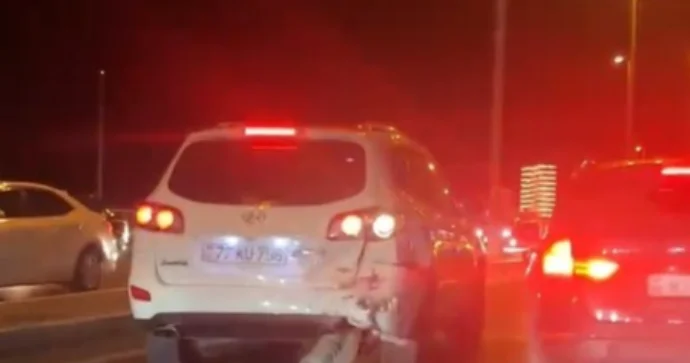 Yolda özümüzün və başqalarının həyatına biganə qalmayaq!